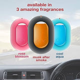 Aer O Car Air Fragrance