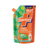 Savlon Germ Protection Liquid Handwash, 675 ml Refill Spout Pack