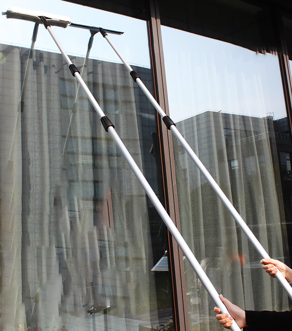 Aluminium Telescopic / Extension Pole