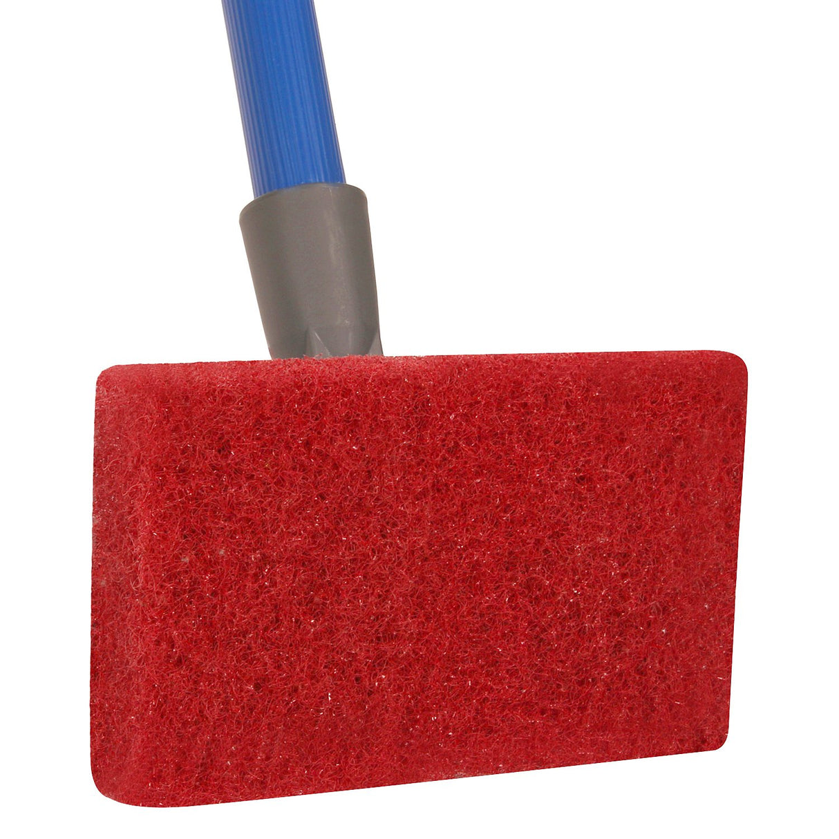 Gala - 151810 Scrubber with Long Handle (Multicolour)