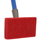 Gala - 151810 Scrubber with Long Handle (Multicolour)