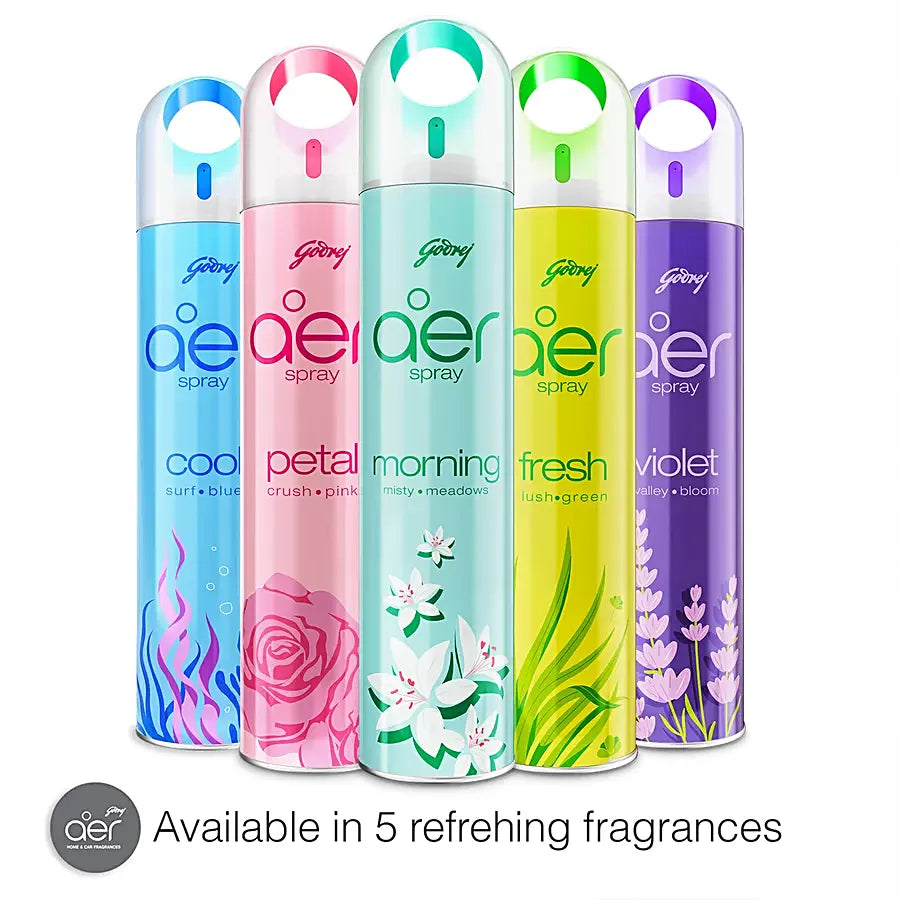Aer Spray, Room Freshner 220 ml (126g) - 1  Pcs
