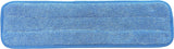 Aluminium Flat Damp Mop Microfiber Refill, 45 cm ( Fits in 35/45 cm Frame )