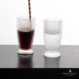 Dotty Elegance Glass