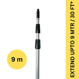 Aluminium Telescopic / Extension Pole