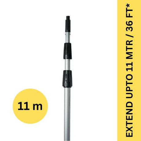 Aluminium Telescopic / Extension Pole