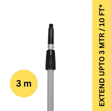 Aluminium Telescopic / Extension Pole