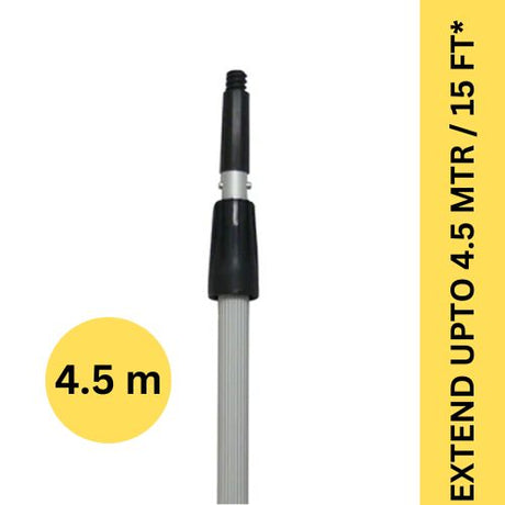 Aluminium Telescopic / Extension Pole