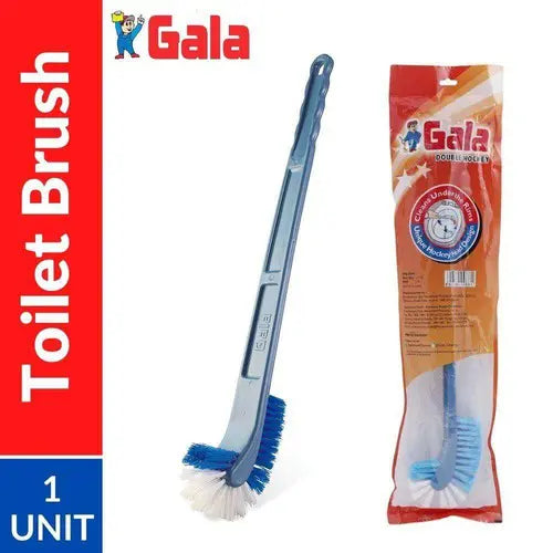 Gala Toilet Brush Double Hockey