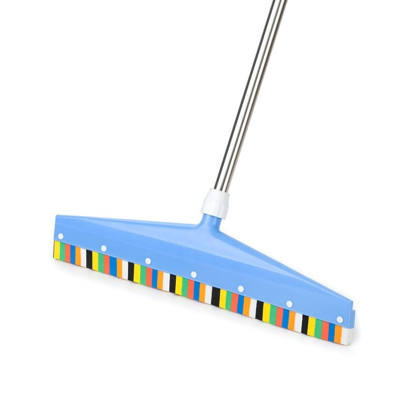 WB20 Plastic Virgin Floor Wiper, 20 inch (50cm)