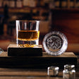 Animal Shadow Whiskey Glasses - Set Of 6