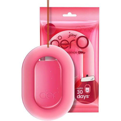 Aer O Car Air Fragrance