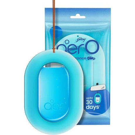 Aer O Car Air Fragrance