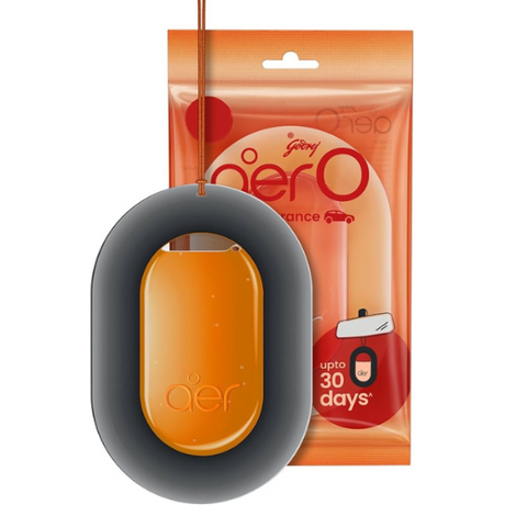 Aer O Car Air Fragrance