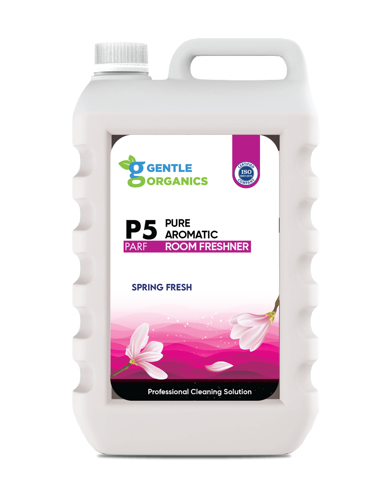 GO P5 Room Freshener Aromatic
