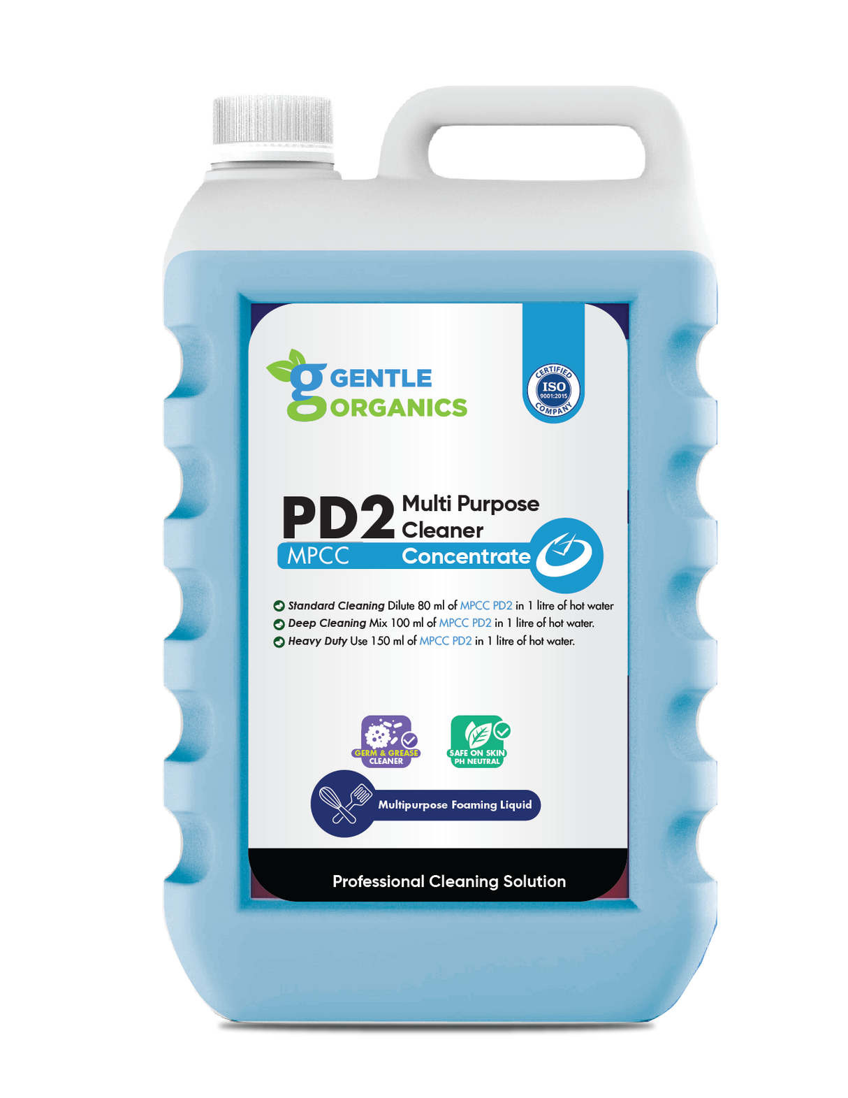GO PD2 Multi Purpose Kitchen Cleaner