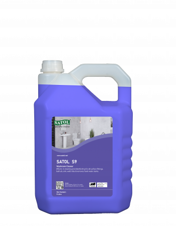 Satol S9 - Washroom Cleaner , 5 Kgs