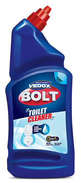 Vedox Bolt - Toilet Bowl Cleaner, 500 ml
