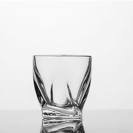 Timeless Sipping Whiskey Glass - Set Of 6