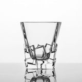 Iceberg Whiskey Glass - Set of 6