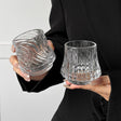 Compact Heavy Single Malt Glass - Set Of 6