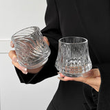 Compact Heavy Single Malt Glass - Set Of 6