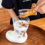 Shoe Cocktail Glass - SET OF 4