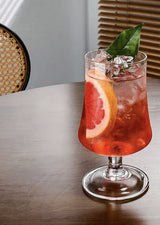 Versatile Multi Serve Glass - Set Of 6