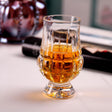 Diamond Cut Whiskey Tasting Glass - Set Of 6