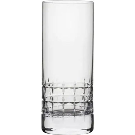 Made In Slovakia - Luxury Crystal Brilliant Tall Glass - Set of 4