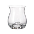 Pauline Crystal Whiskey Glass - Set Of 4 - Made In Czech Republic (1)