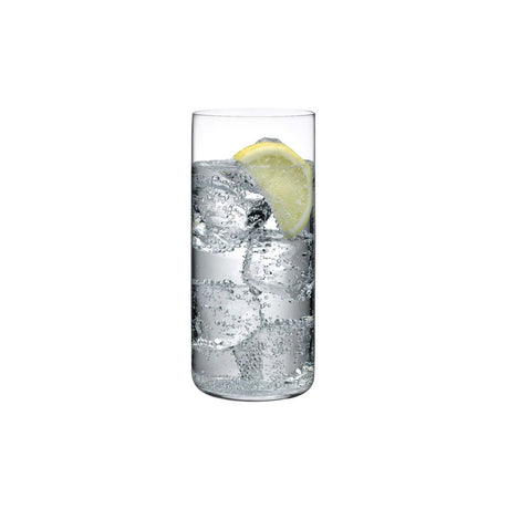 Made In Turkey - Crystal Thin high ball- Set of 2