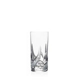 Da Vinci Hand-Cut Crystal tall Glass – Set of 2
