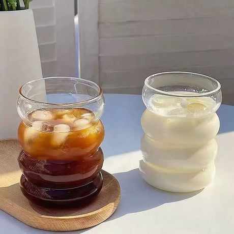Essential Daily Drink Glass - Set Of 4