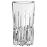 EXCALIBUR tall Crystal Glass - Set Of 6