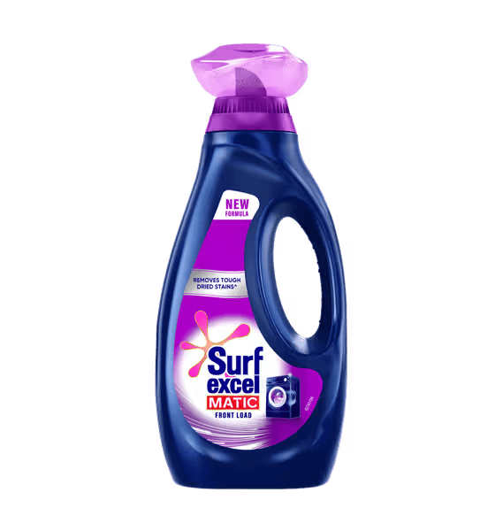 Surf Excel Matic Front Load Liquid Detergent