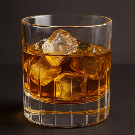 Timeless Whiskey Rocks Glass - Set Of 6