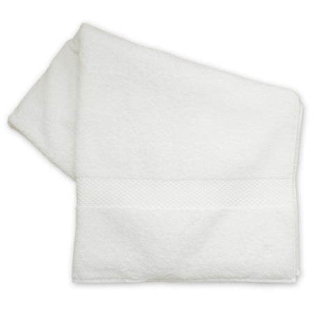 Cotton Hand Towel, White ( 1 Pcs )