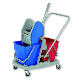 38Ltr Imported Trolley