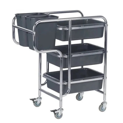 Restaurant Cart