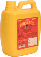 Bengal Chemical Pheneol Black Phenyle