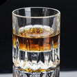 Premium Crystal Whiskey Tumbler Glass (Gift Box) - Set Of 6