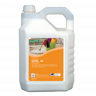 Satol S8 - Multipurpose Paste Supreme , 5 Kgs