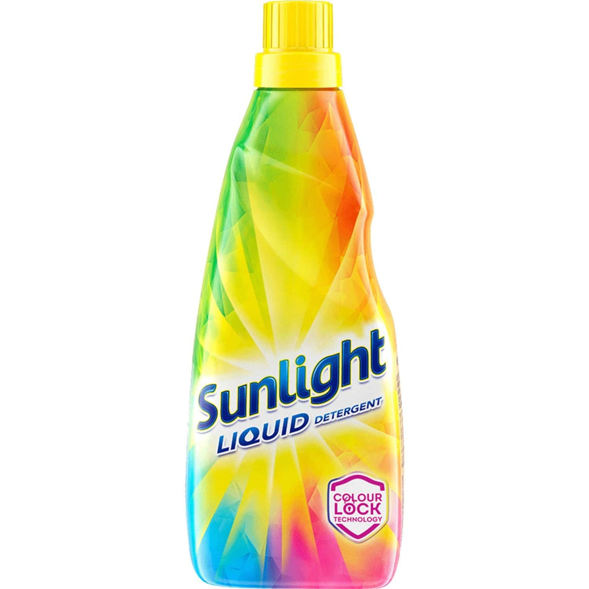 Sunlight Liquid Detergent, 800 ml
