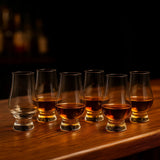 Singlemalt Tasting Glass - Set Of 6