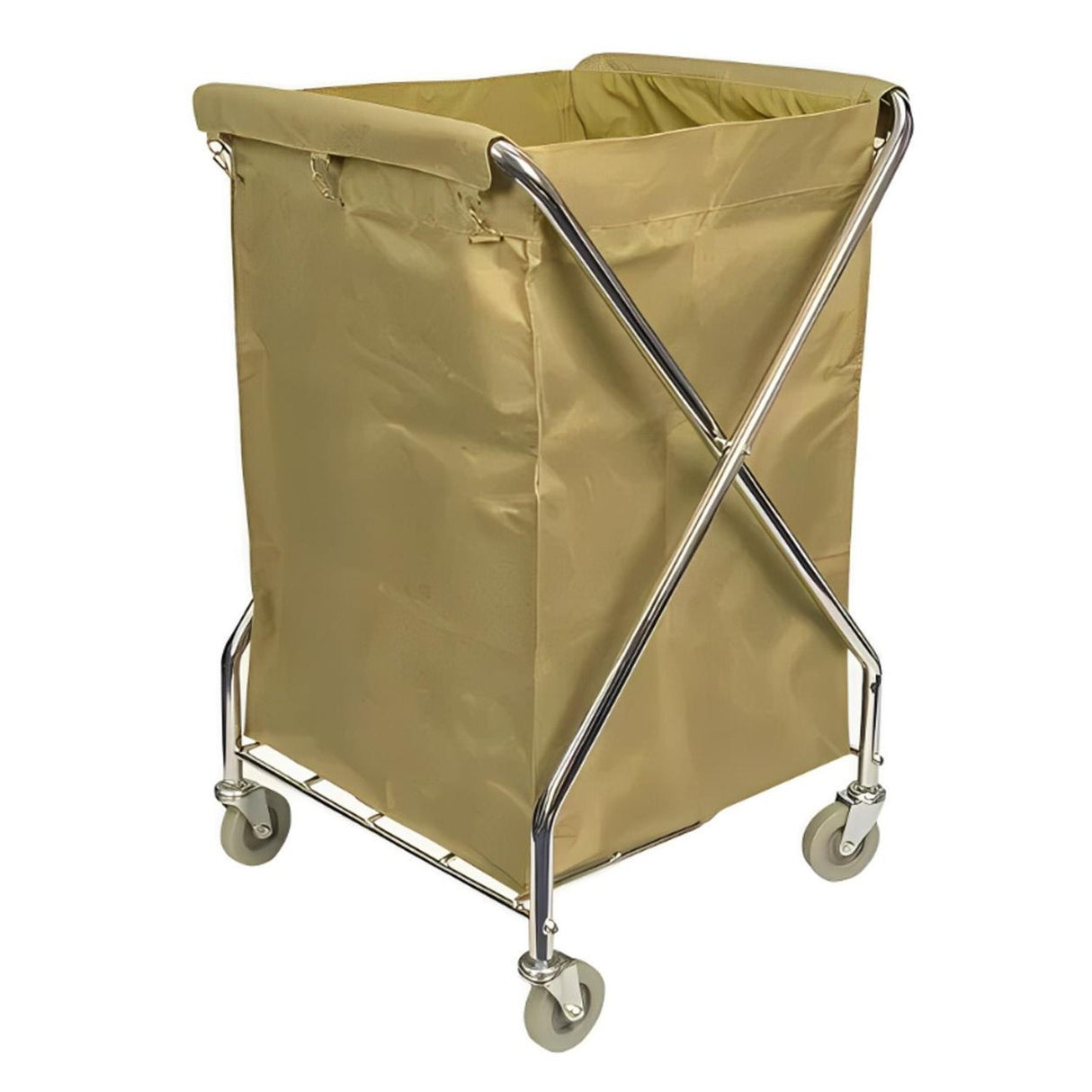 X Shaped Cart (Metal)