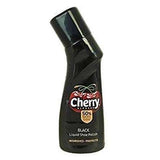 Cherry Blossom Liquid Shoe Polish, 75 ml