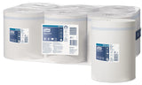 Tork Wiping Paper, 100134,  275m x 6 Cons