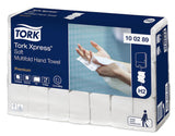 100289 Tork Xpress Soft Multifold Hand Towel 21 Pack X 150 Sheets - 1 Case