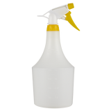 Round Sparay Bottle with Super Nozzle Trigger, Set